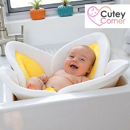 وردة الاستحمام