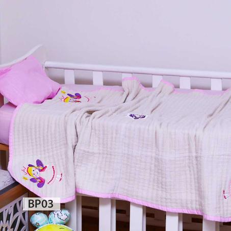 كوفيرتة البيبي BP03