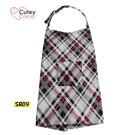 ساتر الرضاعة SR09