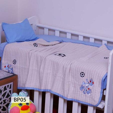 كوفيرتة البيبي BP05