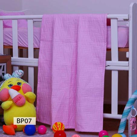 كوفيرتة البيبي BP07