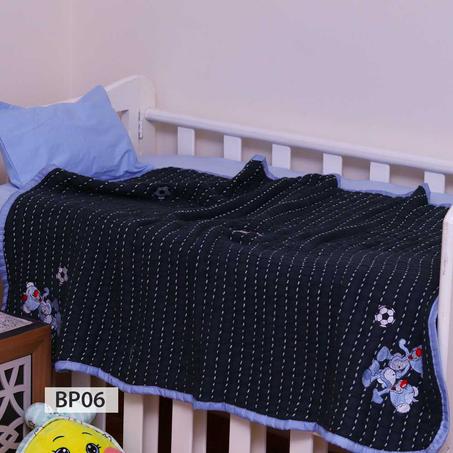 كوفيرتة البيبي BP06