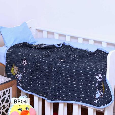 كوفيرتة البيبي BP04