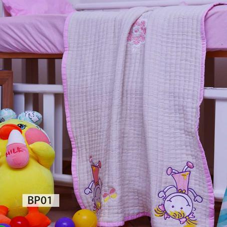 كوفيرتة البيبي BP01