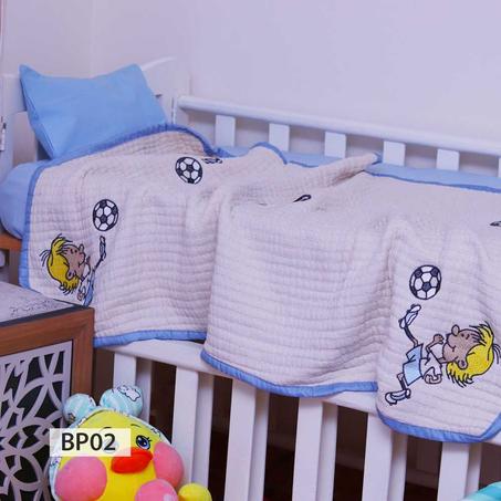 كوفيرتة البيبي BP02