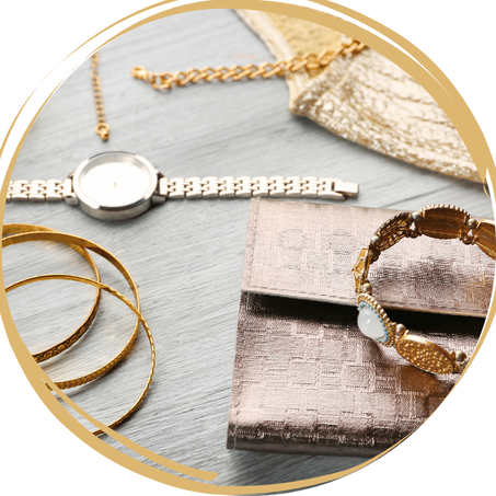 أكسسوارات - ACCESSORIES