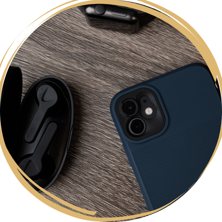 إلكترونيات - ELECTRONICS