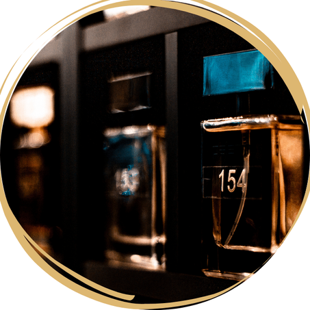 العطور - PERFUMES