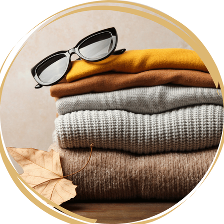 الملابس - CLOTHES