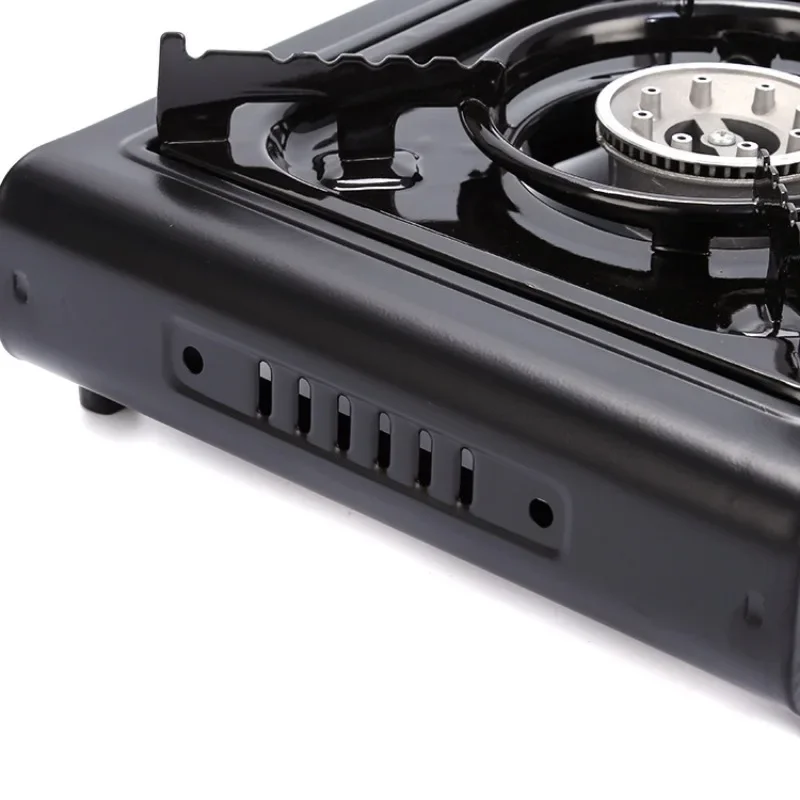 Mini Gas Camping Stove