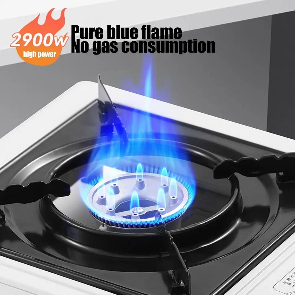 Mini Gas Camping Stove