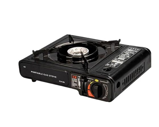 Mini Gas Camping Stove
