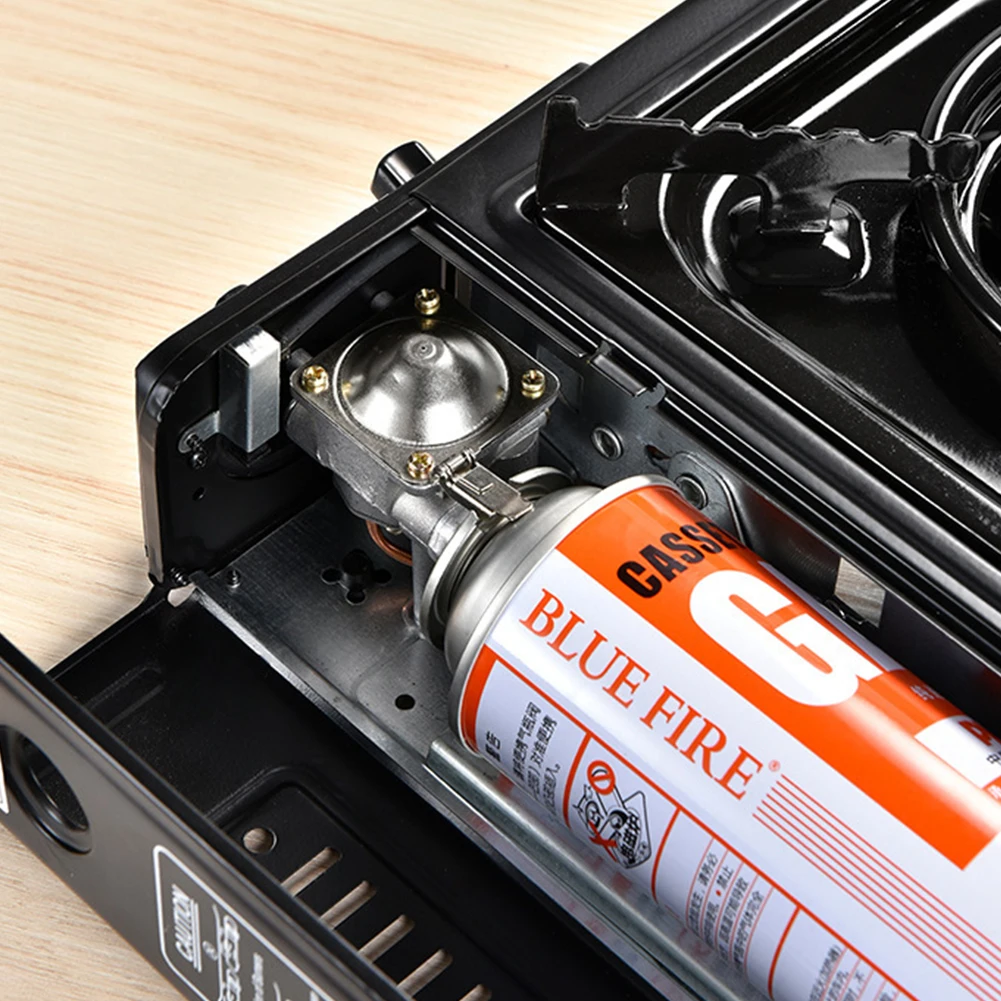 Mini Gas Camping Stove