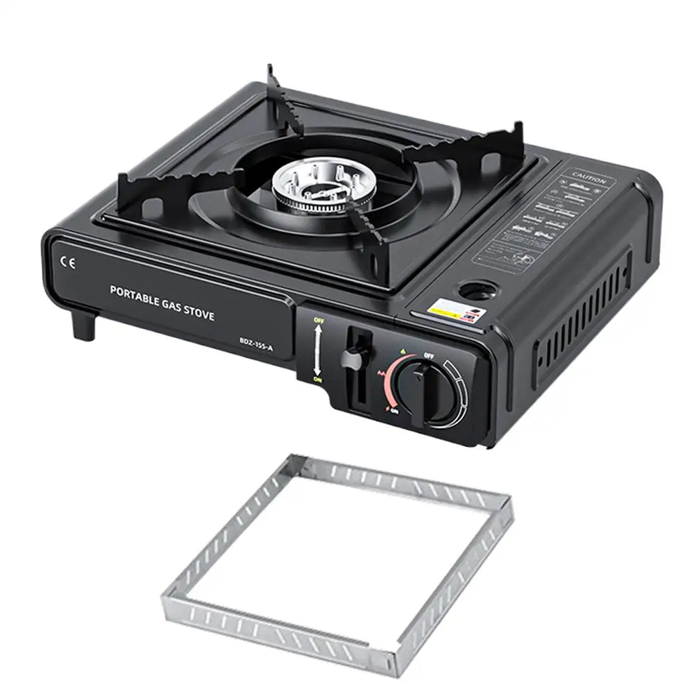 Mini Gas Camping Stove