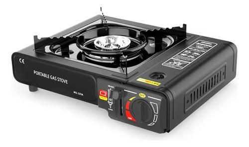 Mini Gas Camping Stove