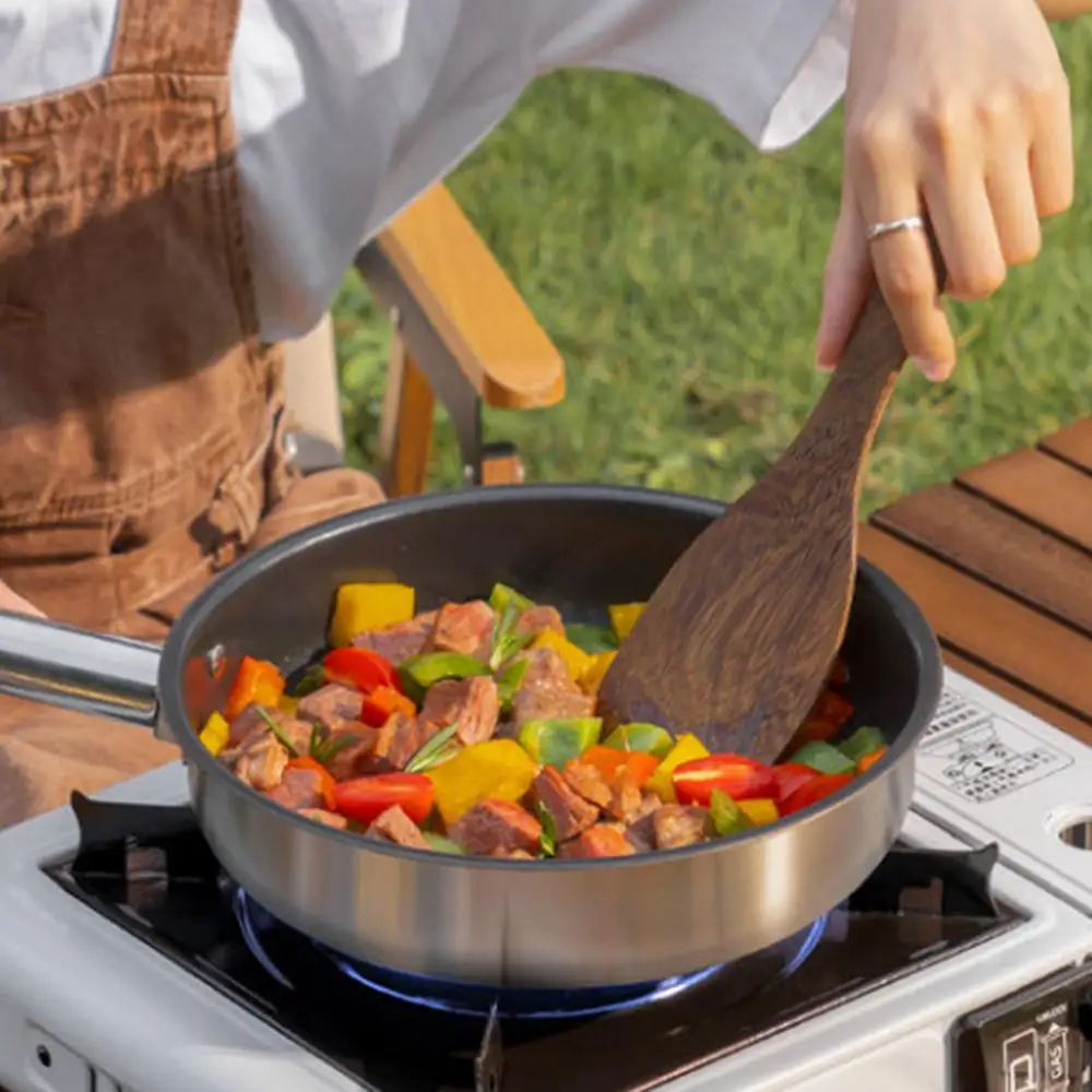 Mini Gas Camping Stove