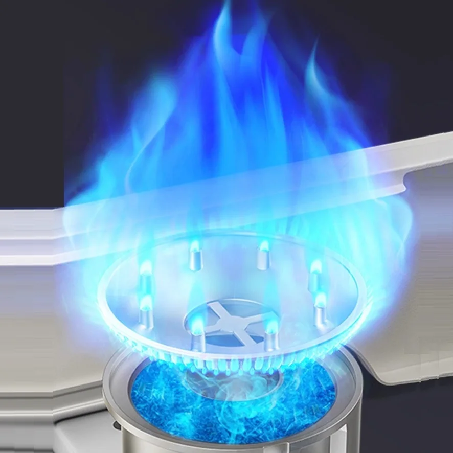 Mini Gas Camping Stove