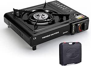 Mini Gas Camping Stove