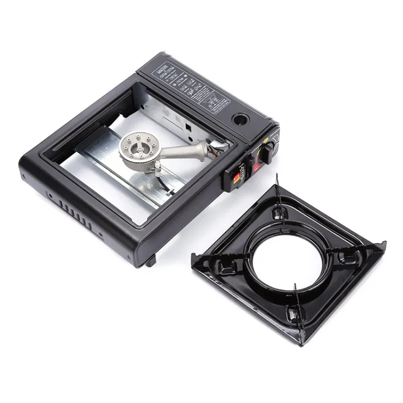 Mini Gas Camping Stove