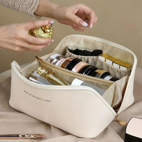 حقيبة مكياج rangement makeup