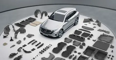 منتجات السيارات