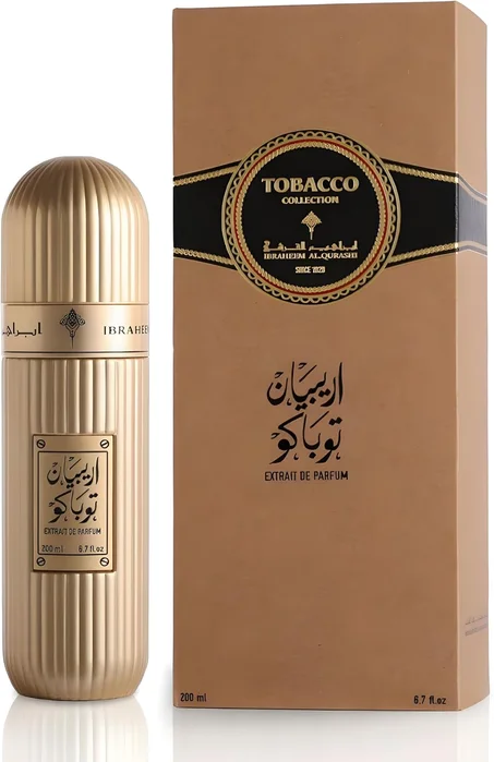 عطر "ARABIAN TOBACCO"