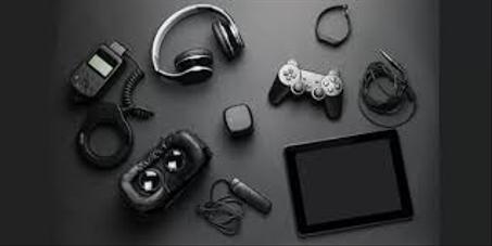 الإلكترونيات