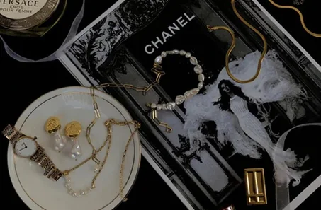 اكسسوارات نسائية