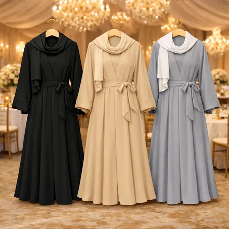 ملابس نسائية