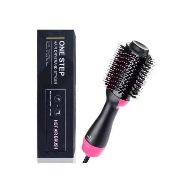 ONE STEP GERMANY 100% Original  المشط الحراري