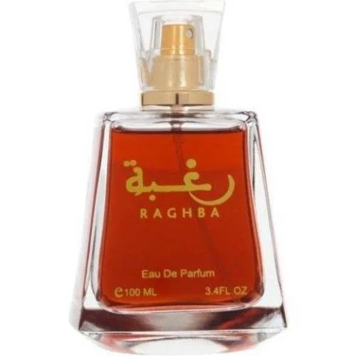 Lattafa عطر رغبه نساء 100 مل