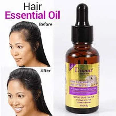 Disaar   زيت منع تساقط الشعر واستعادة الشعر من جديد 💥!!! عرض محدود💥