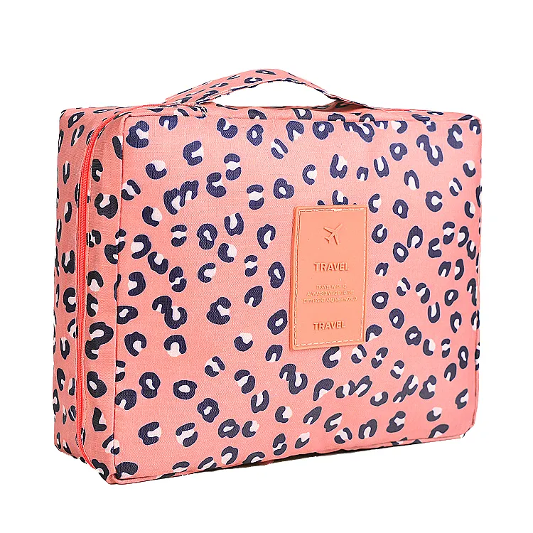 😍travel makeup case | حقيبة مستحضرات التجميل 😍