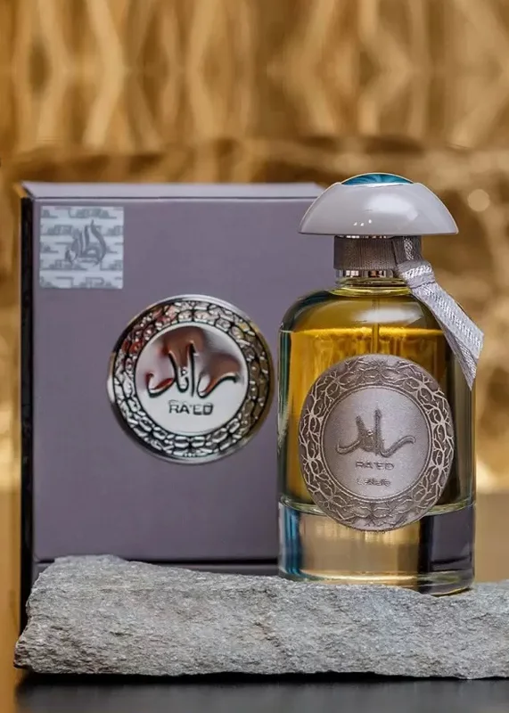 عطر الرائد Pack Couple Duo promo