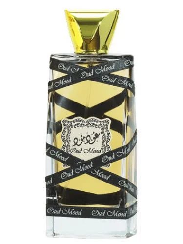 EAU DE PARFUM 100ML- عود مود