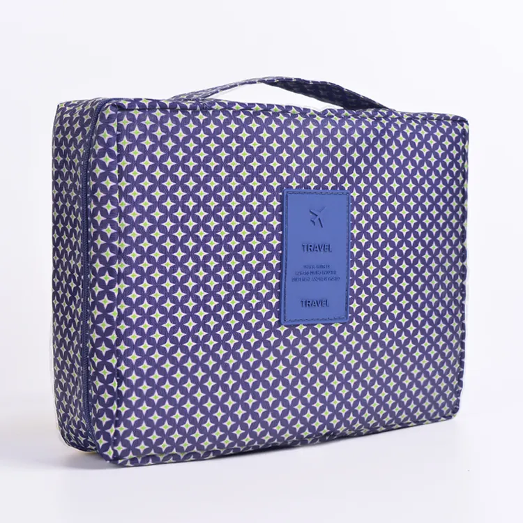 😍travel makeup case | حقيبة مستحضرات التجميل 😍