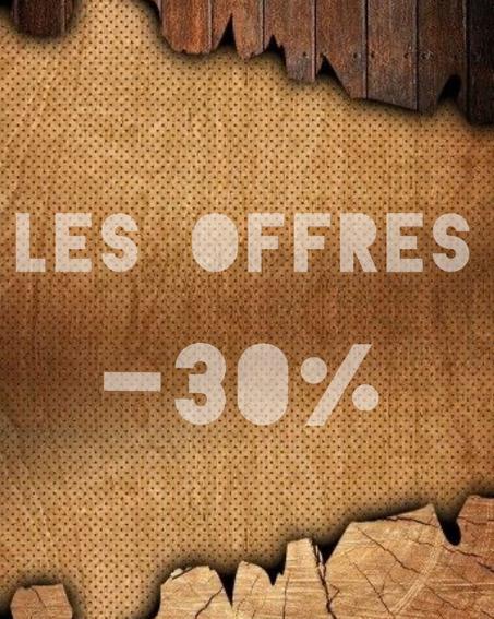 Les Offres