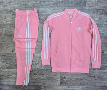 Ensemble survette Adidas