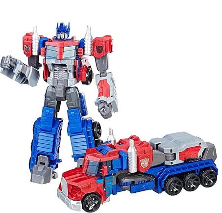 Optimus Prime TRANSFORMERS
