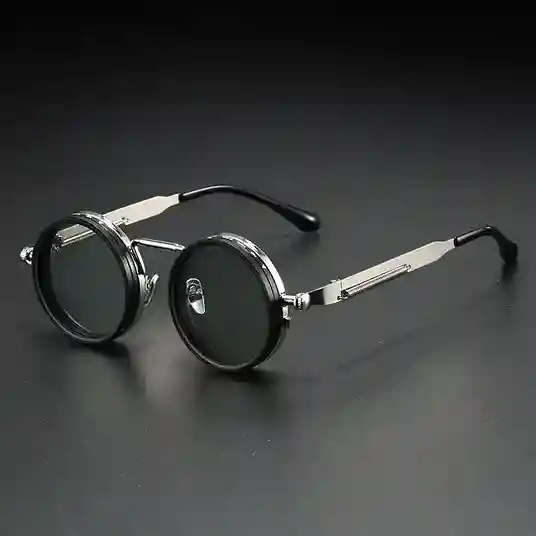 نظارات شمسية مزودة بفلتر قابل للتعديل