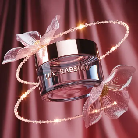 الجمال والعناية الشخصية