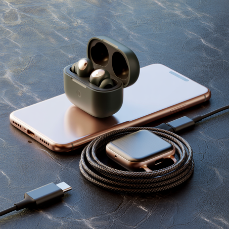 الإلكترونيات