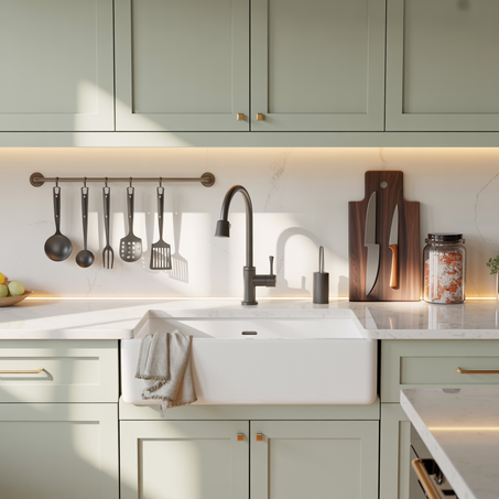 مستلزمات المطبخ