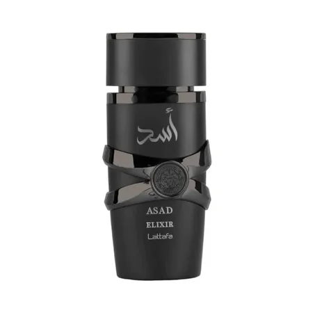 ASAD ELIXIR LATTAFA