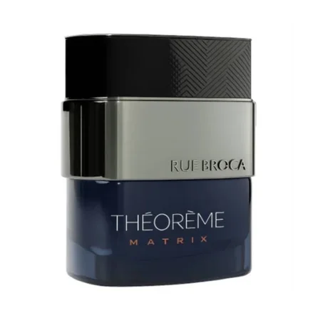 THEOREME MATRIX RUE BROCA