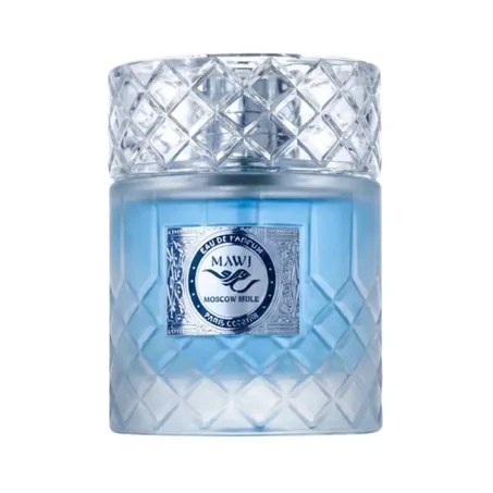 MAWJ MOSCOW MULE PARIS CORNER