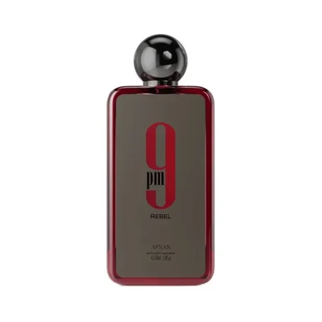 9PM AFNAN REBEL