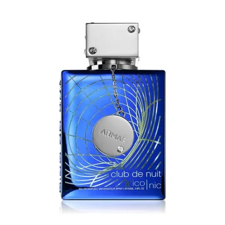 CLUB DE NUIT BLUE ICONIC ARMAF