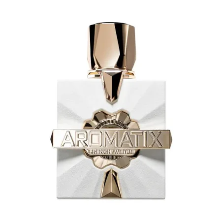 AROMATIX PLATINE BLANC FRENCH AVENUE