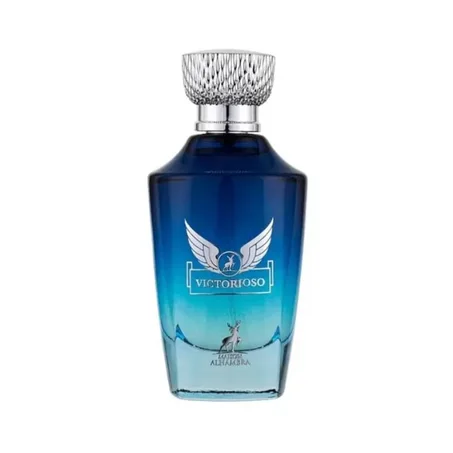 VICTORIOSO LEGEND